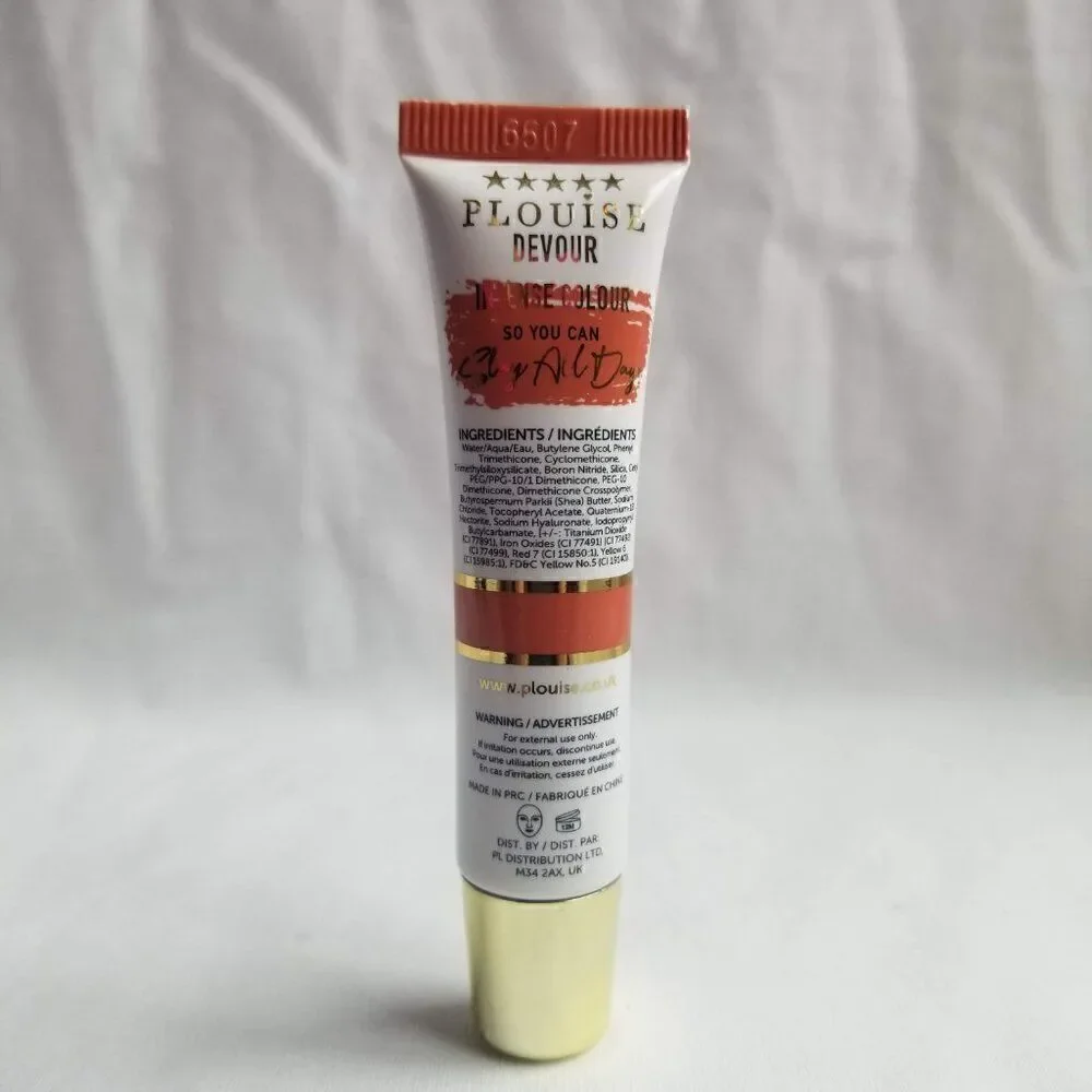 P.Louise Lip Base - Devour - Picture 6 of 8